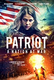 Patriot A Nation at War 2020 Dubb in Hindi Movie